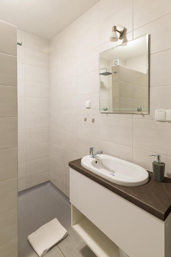 Apartamento Golden Lofer Stary Gielad Exterior foto