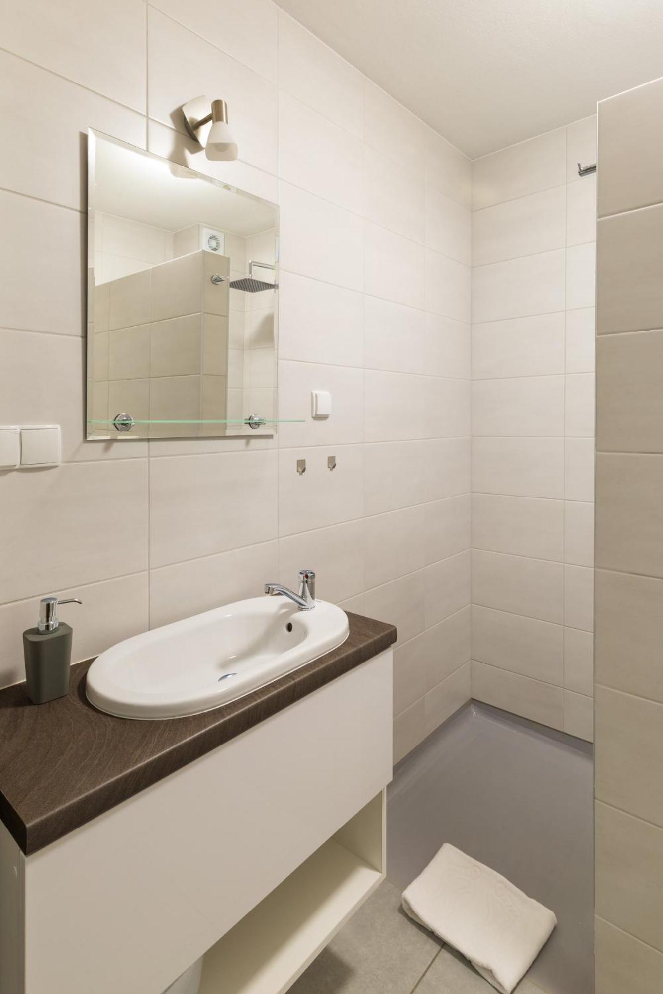 Apartamento Golden Lofer Stary Gielad Habitación foto